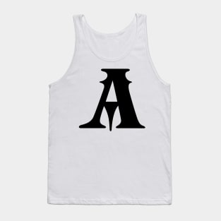 Syntax Style Tank Top